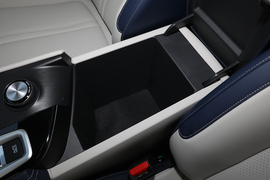 2022款东风风神皓极