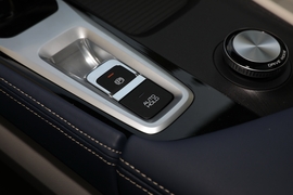 2022款东风风神皓极