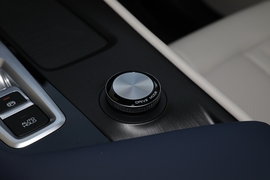 2022款东风风神皓极