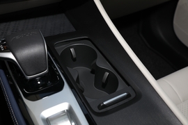 2022款东风风神皓极