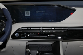 2022款东风风神皓极