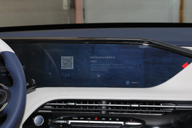 2022款东风风神皓极