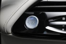 2022款东风风神皓极