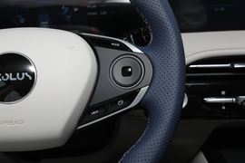 2022款东风风神皓极