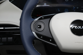 2022款东风风神皓极