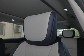 2022款东风风神皓极