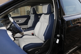 2022款东风风神皓极