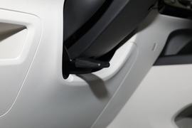 2022款东风风神皓极