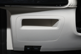 2022款东风风神皓极