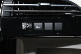 2022款东风风神皓极