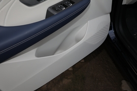 2022款东风风神皓极