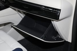 2022款东风风神皓极