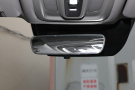 2022款东风风神皓极