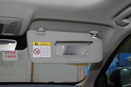 2022款东风风神皓极