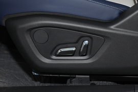 2022款东风风神皓极