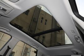 2022款东风风神皓极