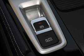 2022款东风风神皓极