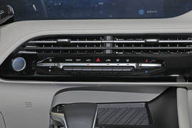 2022款东风风神皓极