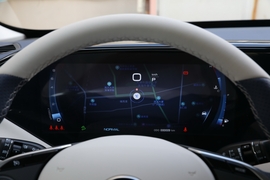 2022款东风风神皓极