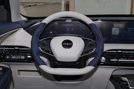 2022款东风风神皓极