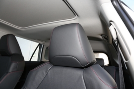2022款丰田RAV4荣放双擎E+