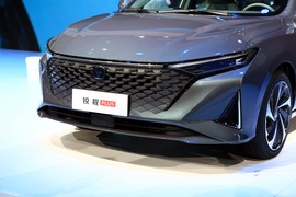 长安锐程PLUS
