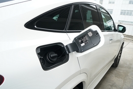 2022款奔驰GLE轿跑