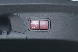 2022款奔驰GLE轿跑