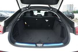 2022款奔驰GLE轿跑