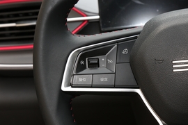 2022款比亚迪驱逐舰05