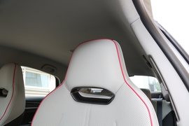 2022款比亚迪驱逐舰05