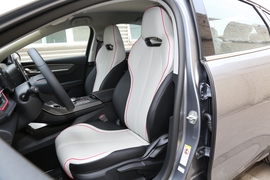 2022款比亚迪驱逐舰05