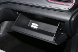 2022款比亚迪驱逐舰05