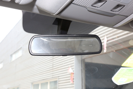 2022款比亚迪驱逐舰05