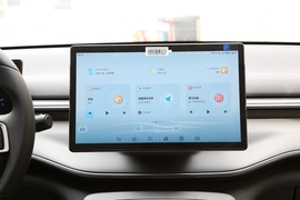 2022款比亚迪驱逐舰05