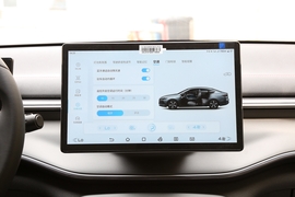 2022款比亚迪驱逐舰05