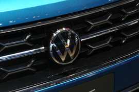 一汽-大众全新探岳