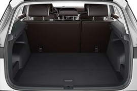 2022款一汽-大众揽巡