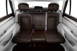 2022款一汽-大众揽巡