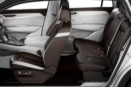 2022款一汽-大众揽巡