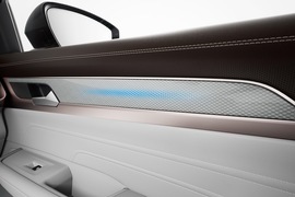 2022款一汽-大众揽巡