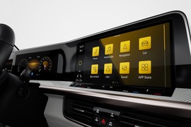 2022款一汽-大众揽巡