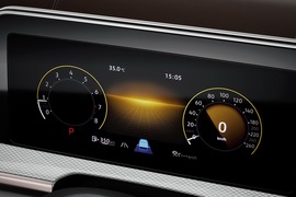 2022款一汽-大众揽巡