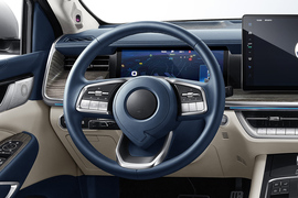 2023款长城山海炮