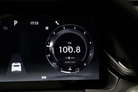 2023款领克03