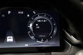 2023款领克03