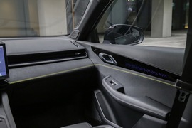 2023款领克03