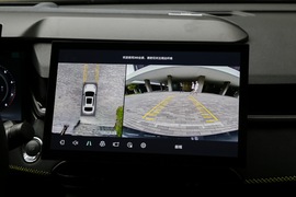 2023款领克03