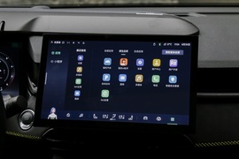 2023款领克03