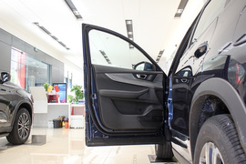 2023款奇瑞瑞虎8